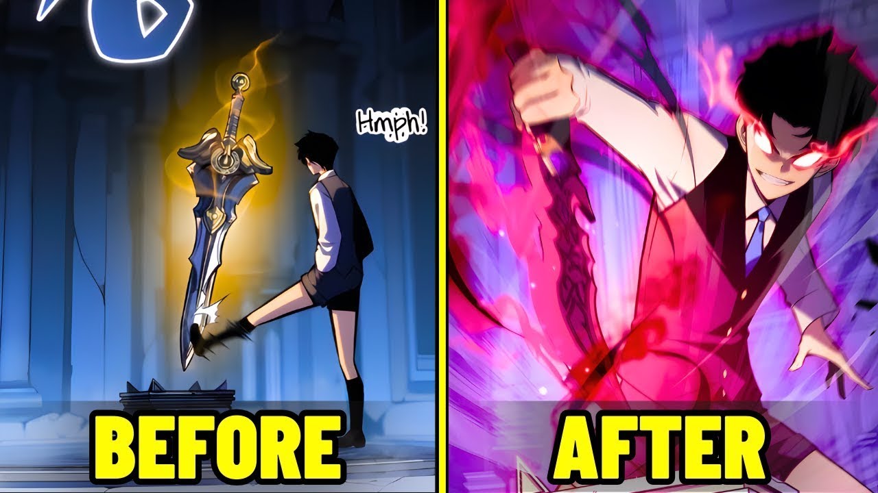 The Regressed Son Of A Duke Is An Assassin Scan www.youtube.com