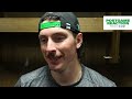 Matt Duchene Post Game Press Conference Nov 2 vs Edmonton Oilers