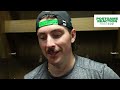 Matt Duchene Post Game Press Conference Nov 2 vs Edmonton Oilers