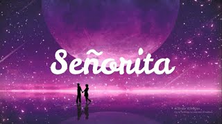Shawn Mendes, Camila Cabello – Señorita (Lyrics)
