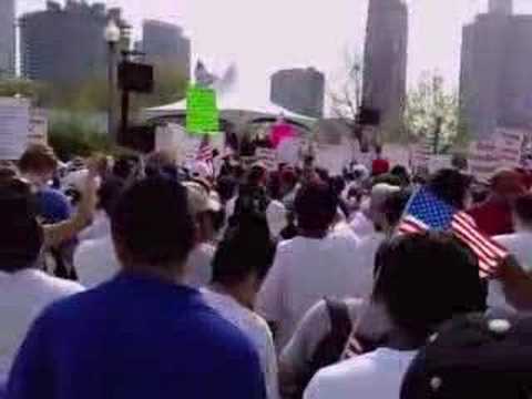 Mayor Daley says immigration reform tied to Olympi...