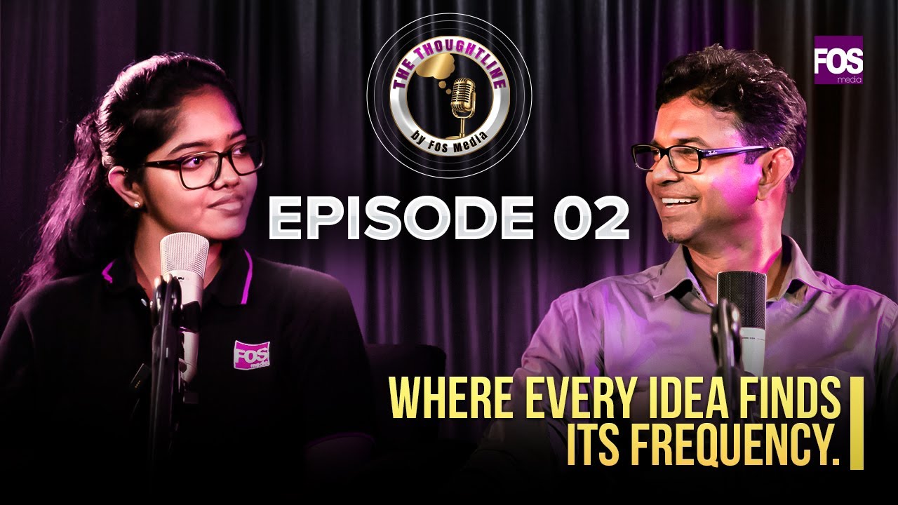 Study Smarter, Stress Less: A Conversation with Prof. Sampath Seneviratne