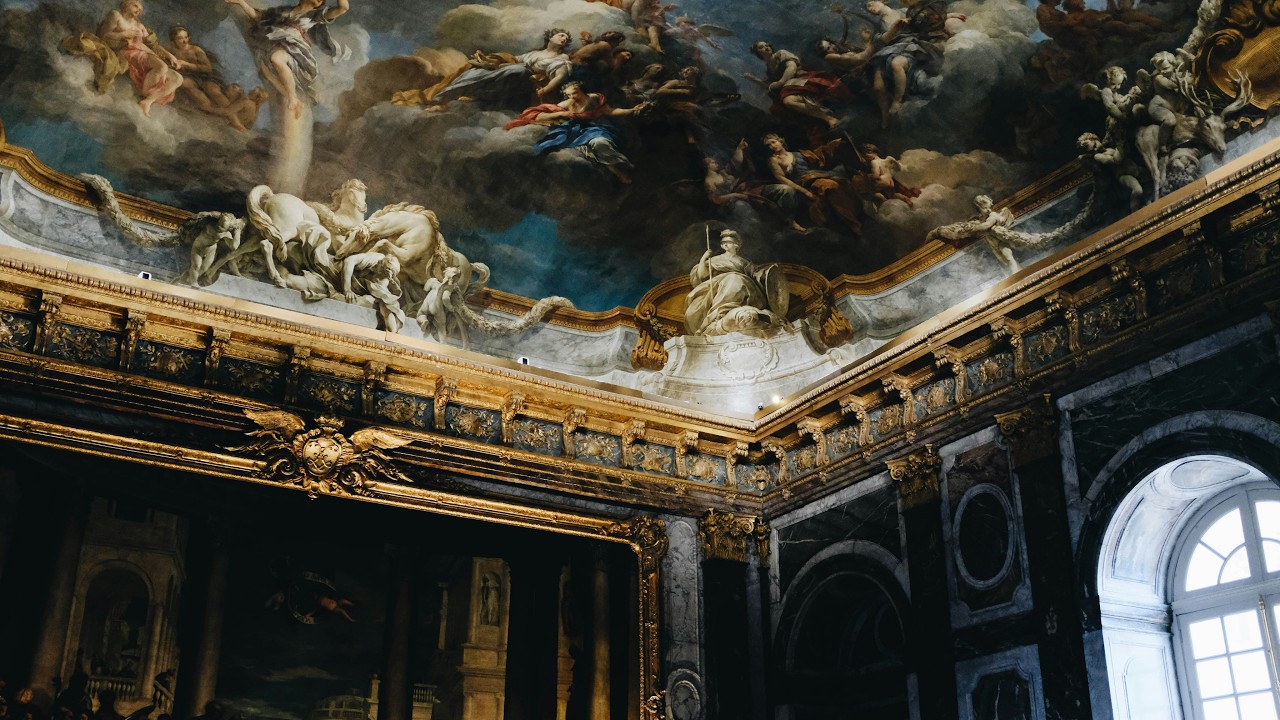 studying while the world sleeps | dark academia playlist