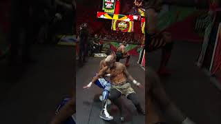 A Trifecta Of Aerial Offense | AEW Grand Slam Mexico