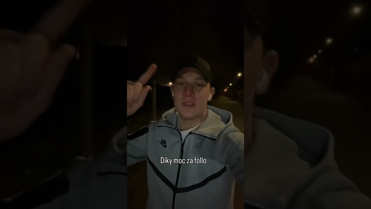 Den 16 (zaběhnu maraton)?