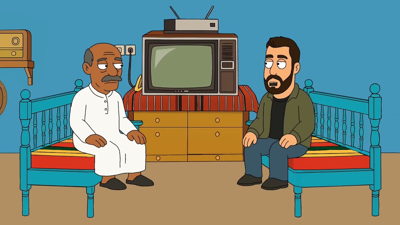 انتخابات مجتمع الجعاميق//لايك واشتراك فضلن وليس امر