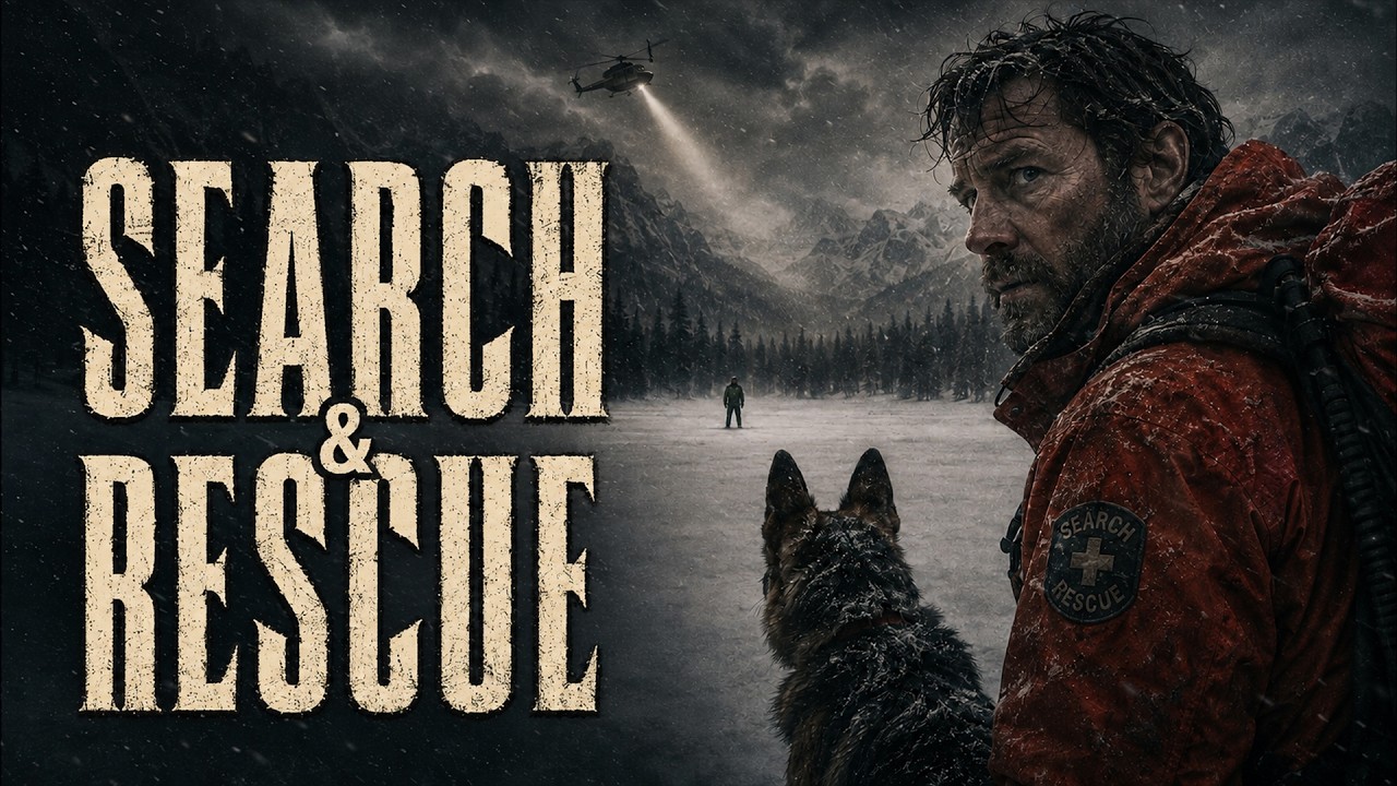 The Most Disturbing Search & Rescue Case of My Career
