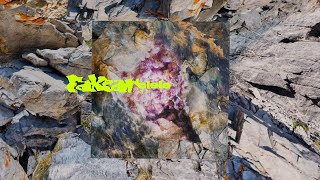 Fakear - Olele (Official Visualizer)