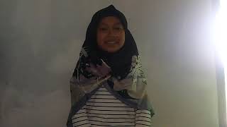 Download lagu ya maulana cover by salma anak kecil kelas 4 sd