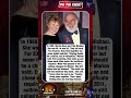 She still called him her husband after he died.