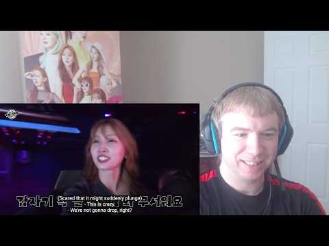 I LOVE MOMO SO MUCH LOL! TW-LOG @ 6TH WORLD TOUR ‘THIS IS FOR’ ep.MOMO | Pt.2 Reaction