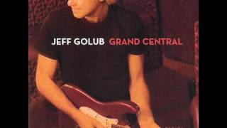 Video thumbnail of "Jeff Golub - Ain't No Woman (Like the One I Got)"