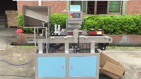 automatic drinking straw tampo printer printing machinery equipment applicator,