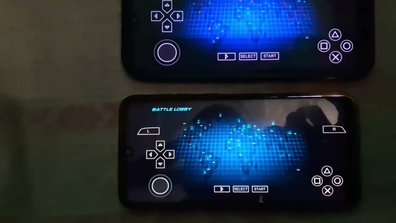 Tekken 6 Me Multiplayer केसे खेले आसन तारिका || How to play tekken 6 Multiplayer 