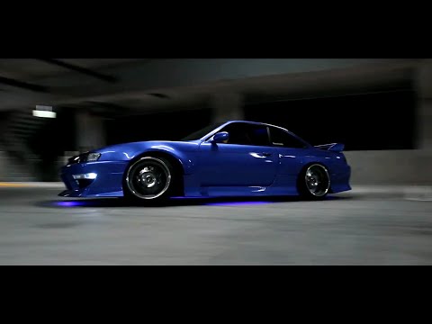 Shinigami Tenshi - Looking Like a Killer