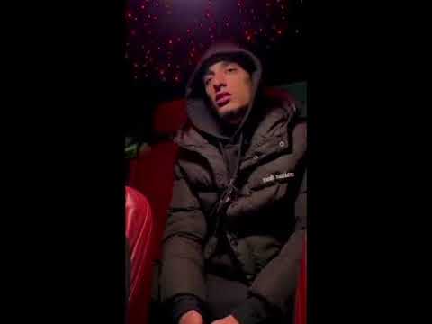 Billy Khan Unreleased Long Version