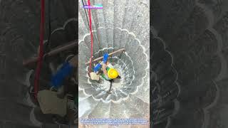 Concrete on Fire: How Pile Breaking Transforms Solid Columns into Reusable Foundation Elements
