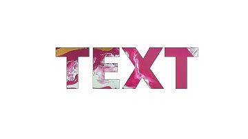 CSS Text Background Clip Animation