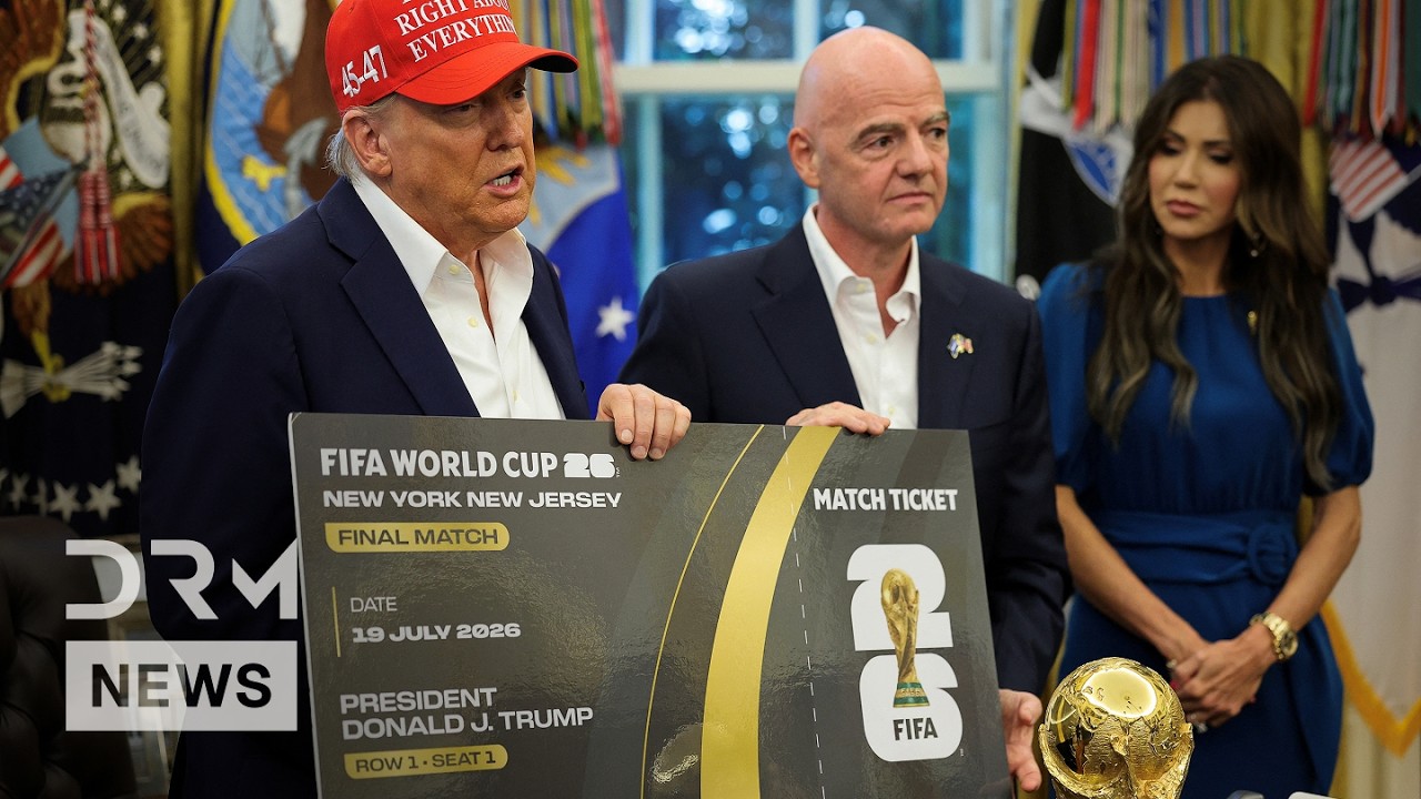 Crisp World Cup 2026: How Fifa President Gianni Infantino Is Jetting Around Abstract for Your Screen Crisp World Cup 2026: How Fifa President Gianni Infantino Is Jetting Around Abstract for Your Screen
