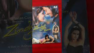Zindagi Tere Naam - #rare movie #VCD - #mithun chakrbotry