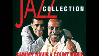 Sammy Davis &amp; Count Basie- Work Song