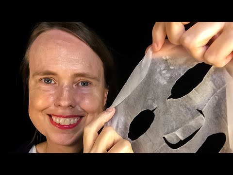 ASMR ~ Goede Vriendin Zorgt Voor Jou Tijdens Je Vermoeidheid | Role PLay | ASMR Nederlands
