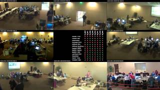 NC CCDC 2015