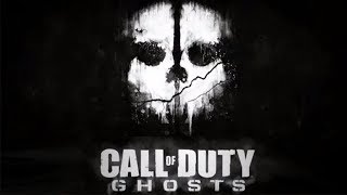 Call of Duty Ghosts:8 Рорк пойман