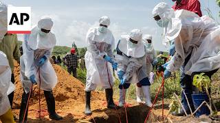 Marco Rubio says the US 'will not' allow Ebola cases into the country