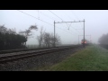 1757 + ICRm in Heiloo | 24 November