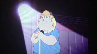 Family Guy - Crazy for You