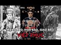 Traditional Vietnamese Clothing (Việt phục) | Mãng Bào, Hoa Bào, Giao Bào | Nguyễn Dynasty