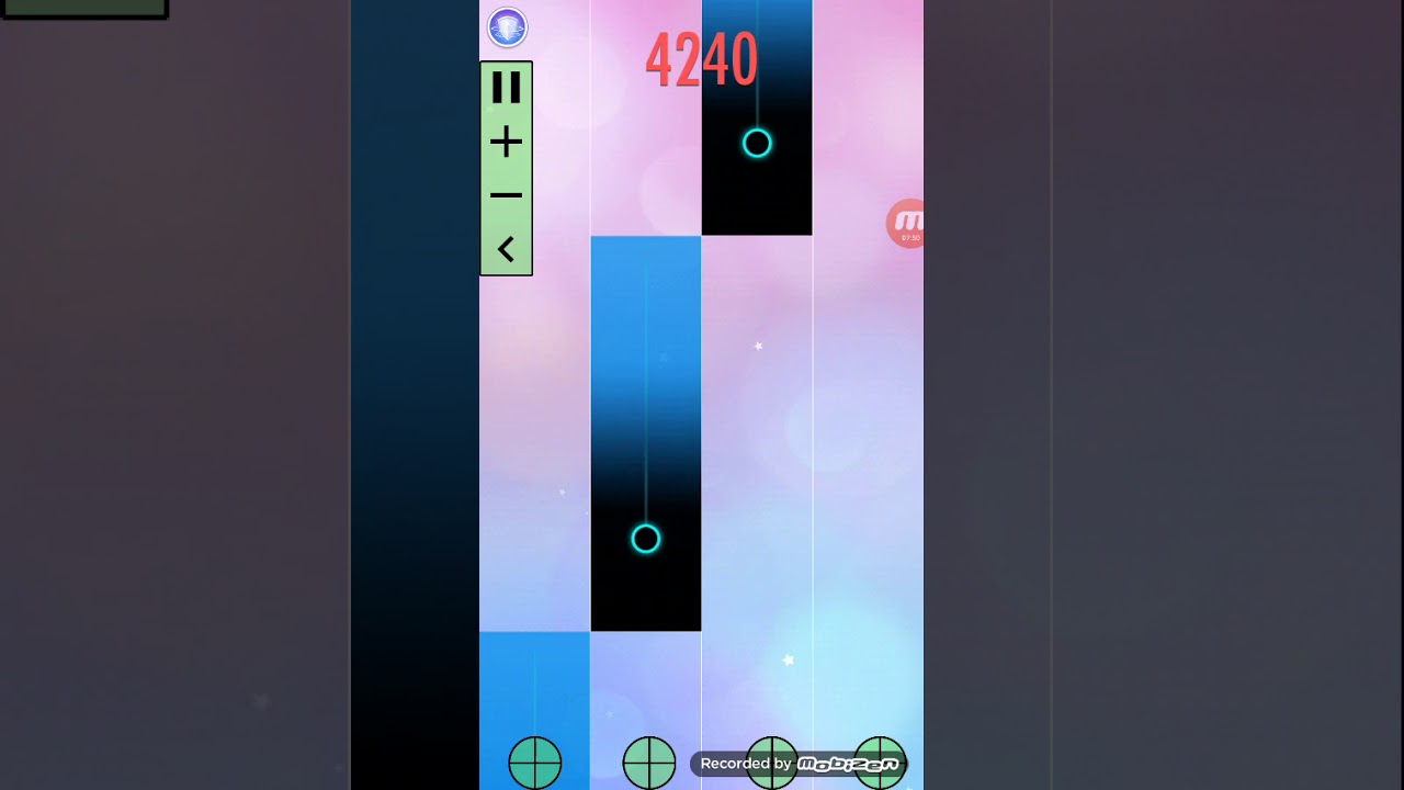 Piano tiles 2 ale games mod la lugubre gondola no.1