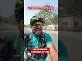 Parking Scam Exposed at JLN Stadium | Free parking converted to Paid parking