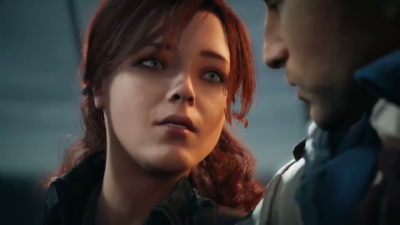 Assassin's Creed Unity TMG 24