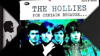 The  Hollies    Yes I Will  2017 Stereo Remaster Alternate Take