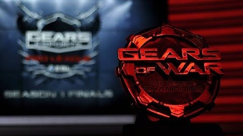 Gears Pro League Season 2 Finals - Champions Game Envyus vs Denial
