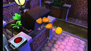 The Penguins Of Madagascar D.b.r.a Nintendo Wii Udraw Playthrough Part 16