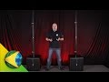 Активний акустичний комплект K-Array Pinnacle-KR202 I