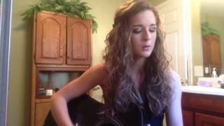 Video thumbnail of "The Anchor Holds - Lydia Mills (Cover)"