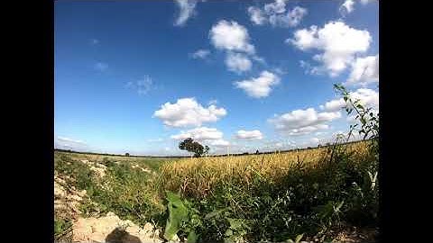 A Short time lapse video of cloud.10 September 2020