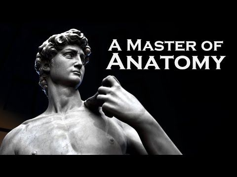 Michelangelo - A Revolution in Art | Documentary