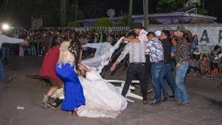 Boda de María de Carmen & José Luis en Santa Clara  Baile Parte 1