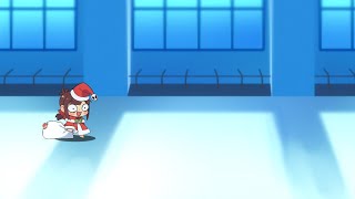 padoru gwemdoru