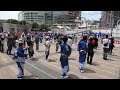 【さくら音頭】(木津茂理木津かおり) 日本丸みなと盆踊り4 「横浜みなと会」 2026年5月9日 帆船日本丸メモリアルパーク