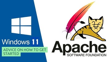 How to Install Apache Tomcat on Windows