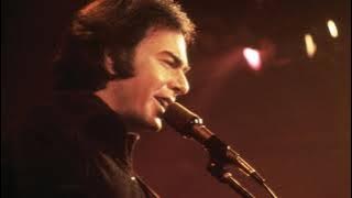 I Am, I Said  NEIL DIAMOND (with lyrics)