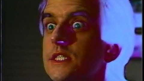 The Source official video of Keypunch Operator