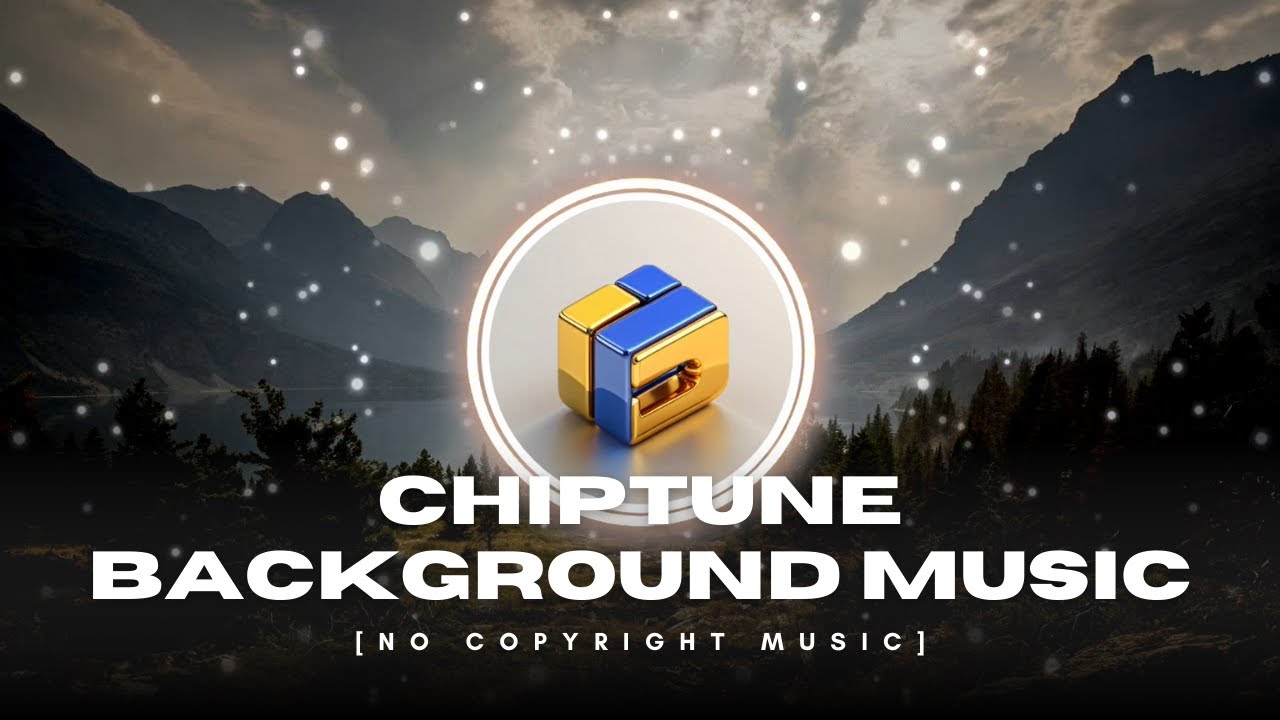Chiptune Background Music [No Copyright Music]