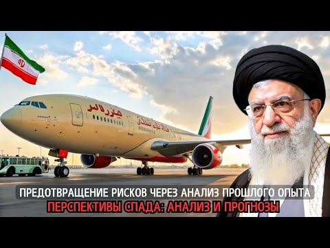 Иранское чудо-оружие: что на самом деле произошло в Израиле?